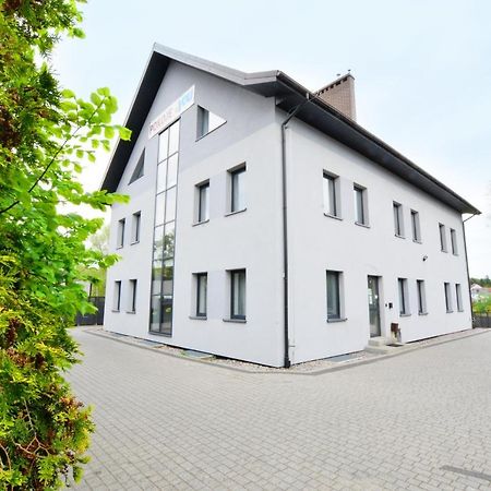 Pokoje 4You Szczecin Kültér fotó